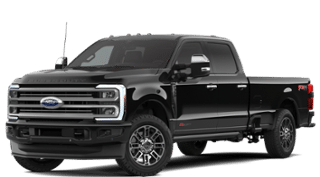 2026 Ford Super Duty® External Image 2